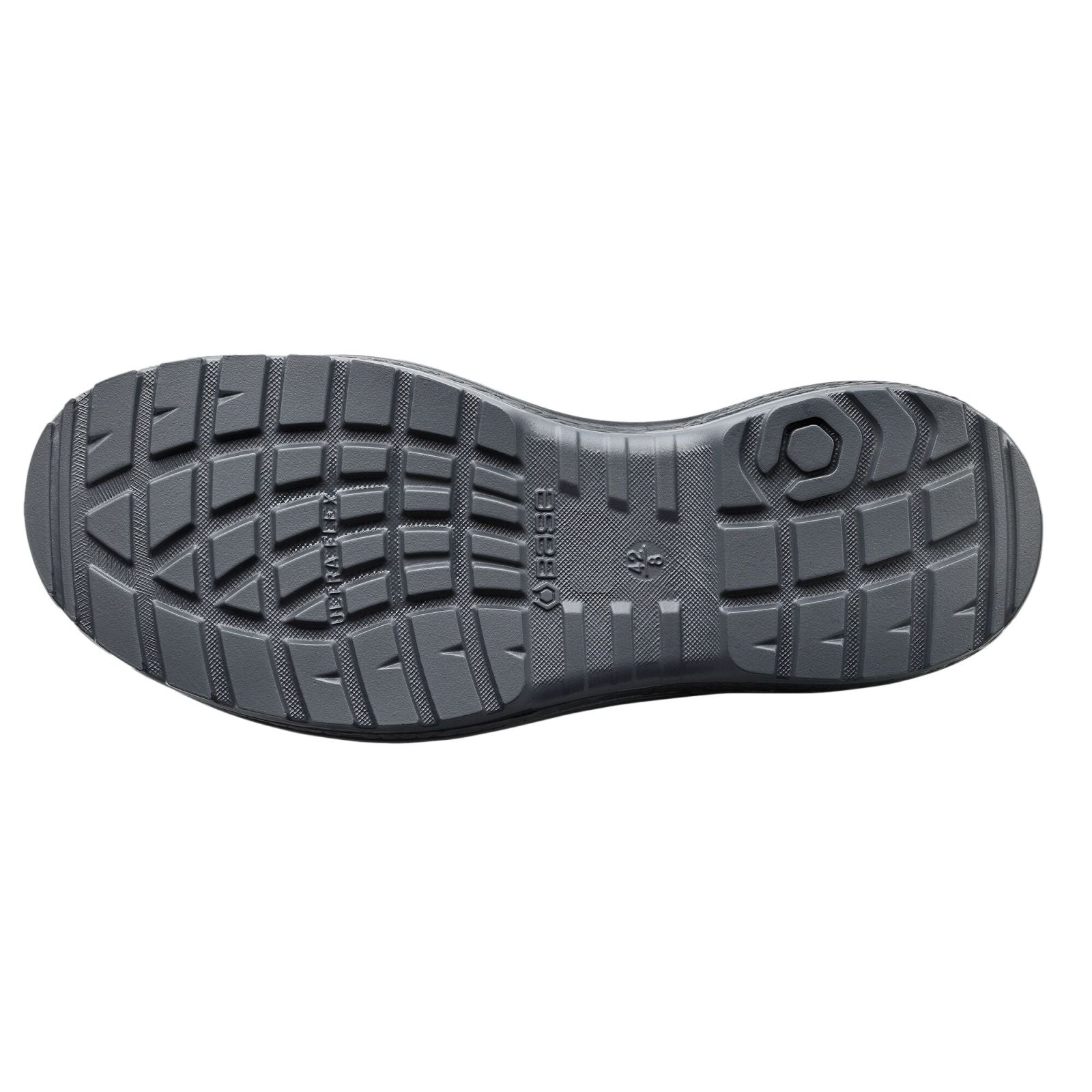 Base Special Schoenen B0898 Be-Powerful Top  zwart-groen(BG)