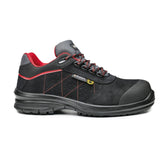 Base Smart Schoenen B0953 Cursa zwart-rood(BK)