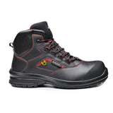 Base Smart Schoenen B0958 Matar Top zwart-rood(BK)
