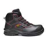 Base Smart Schoenen B0958 Matar Top zwart-rood(BK)