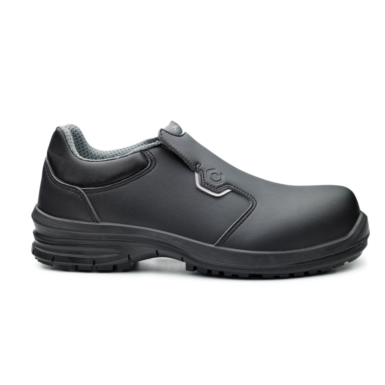 Base Hygiene Schoenen B0962 Kuma zwart(BK)