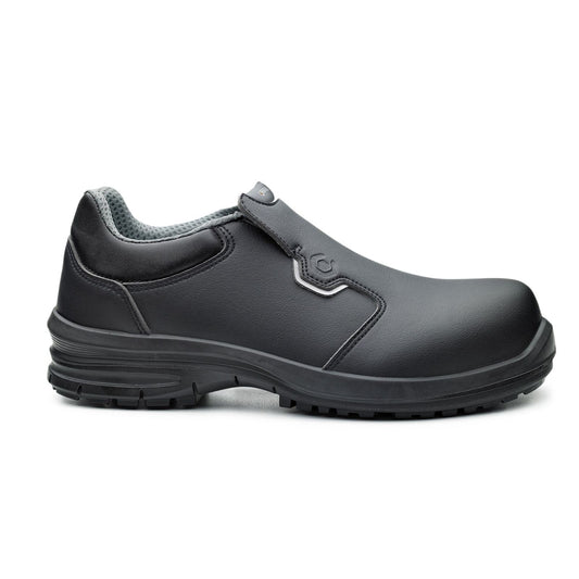 Base Hygiene Schoenen B0962 Kuma zwart(BK)