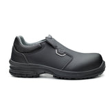 Base Hygiene Schoenen B0962 Kuma zwart(BK)