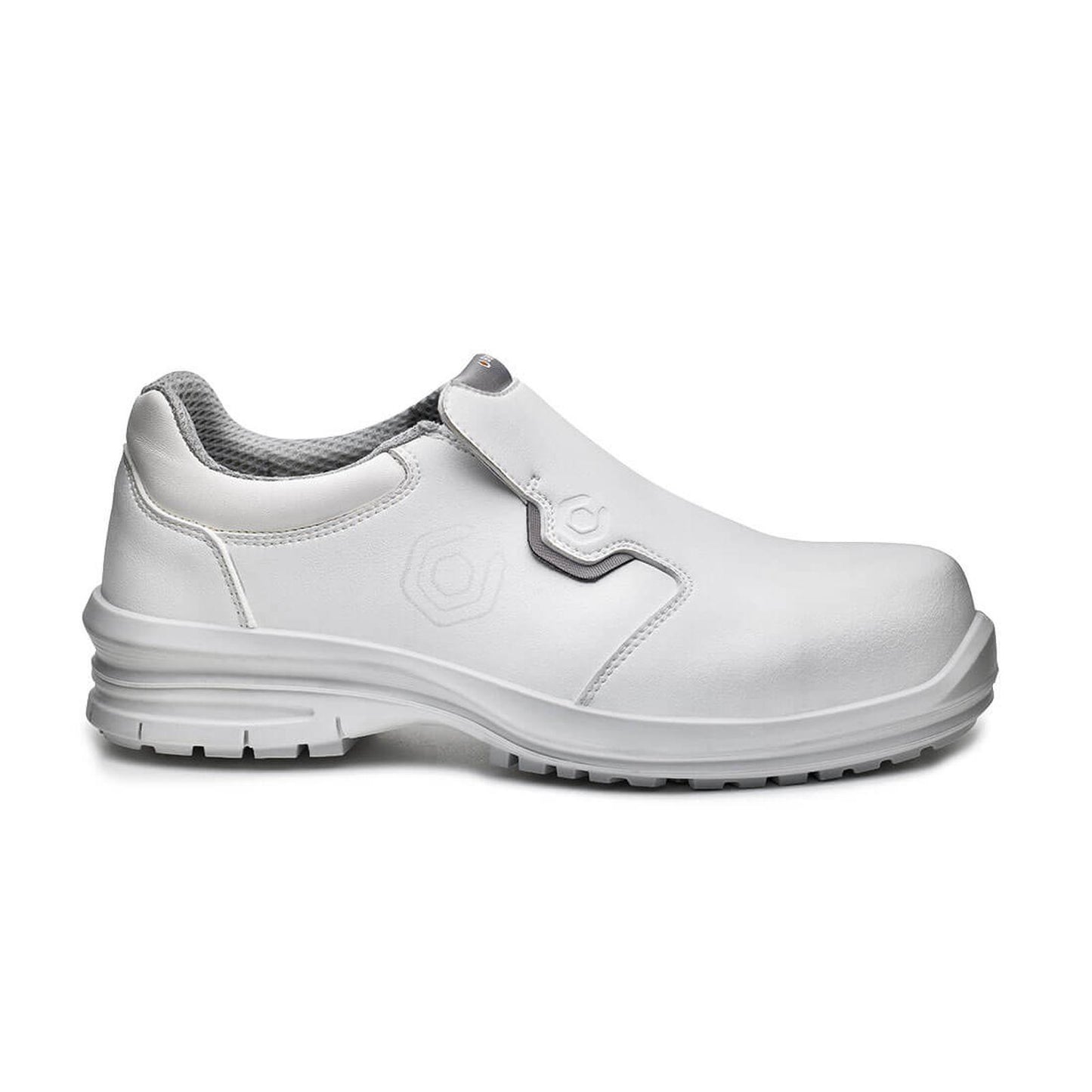 Base Hygiene Schoenen B0962 Kuma wit(WH)