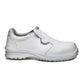 Base Hygiene Schoenen B0962 Kuma wit(WH)
