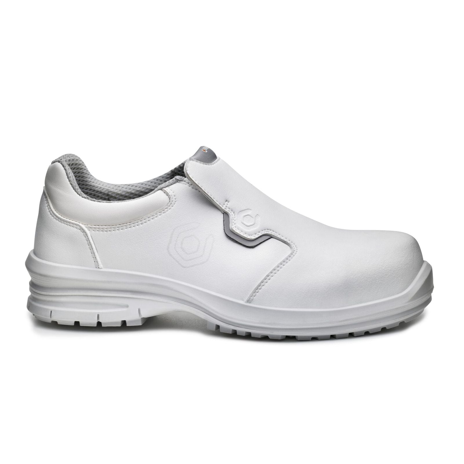 Base Hygiene Schoenen B0962 Kuma wit(WH)