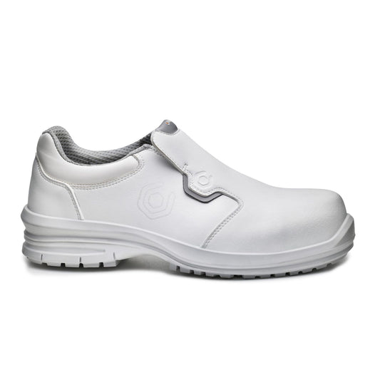 Base Hygiene Schoenen B0962 Kuma wit(WH)
