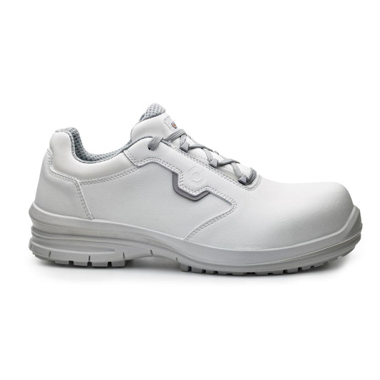Base Hygiene Schoenen B0980 Natrium wit(WH)