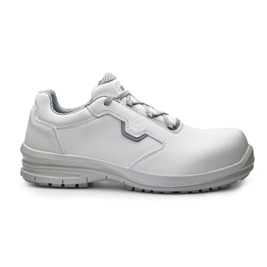 Base Hygiene Schoenen B0980 Natrium wit(WH)