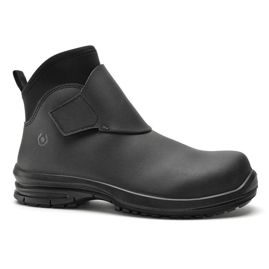 Base Hygiene schoenen B0985A Nautilus S6 SRC zwart(BK)