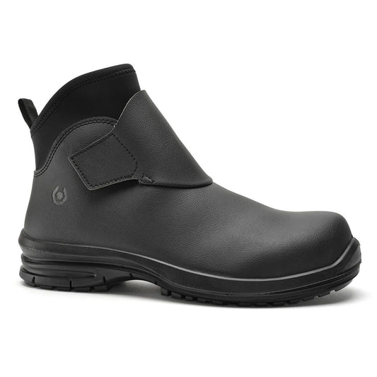 Base Hygiene schoenen B0985A Nautilus S6 SRC zwart(BK)