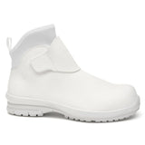 Base Hygiene schoenen B0985B Nautilus S6 SRC wit(WH)