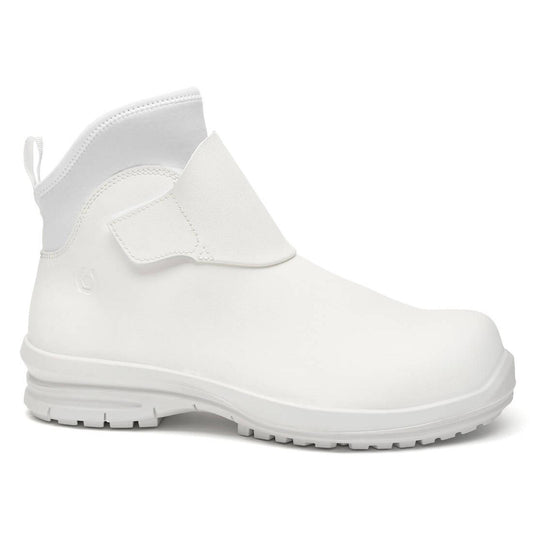 Base Hygiene schoenen B0985B Nautilus S6 SRC wit(WH)