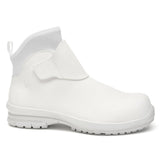 Base Hygiene schoenen B0985B Nautilus S6 SRC wit(WH)