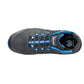 Base Kaptiv Schoenen B1000 K-Road  grijs-blauw(GB)