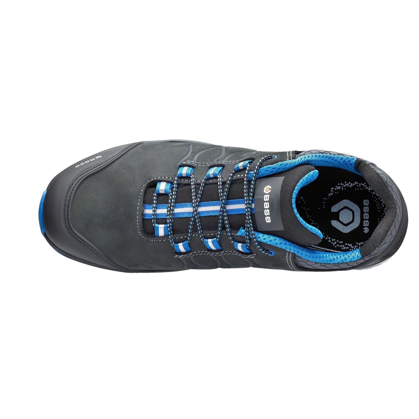 Base Kaptiv Schoenen B1000 K-Road  grijs-blauw(GB)