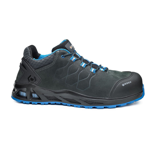 Base Kaptiv Schoenen B1000 K-Road  grijs-blauw(GB)
