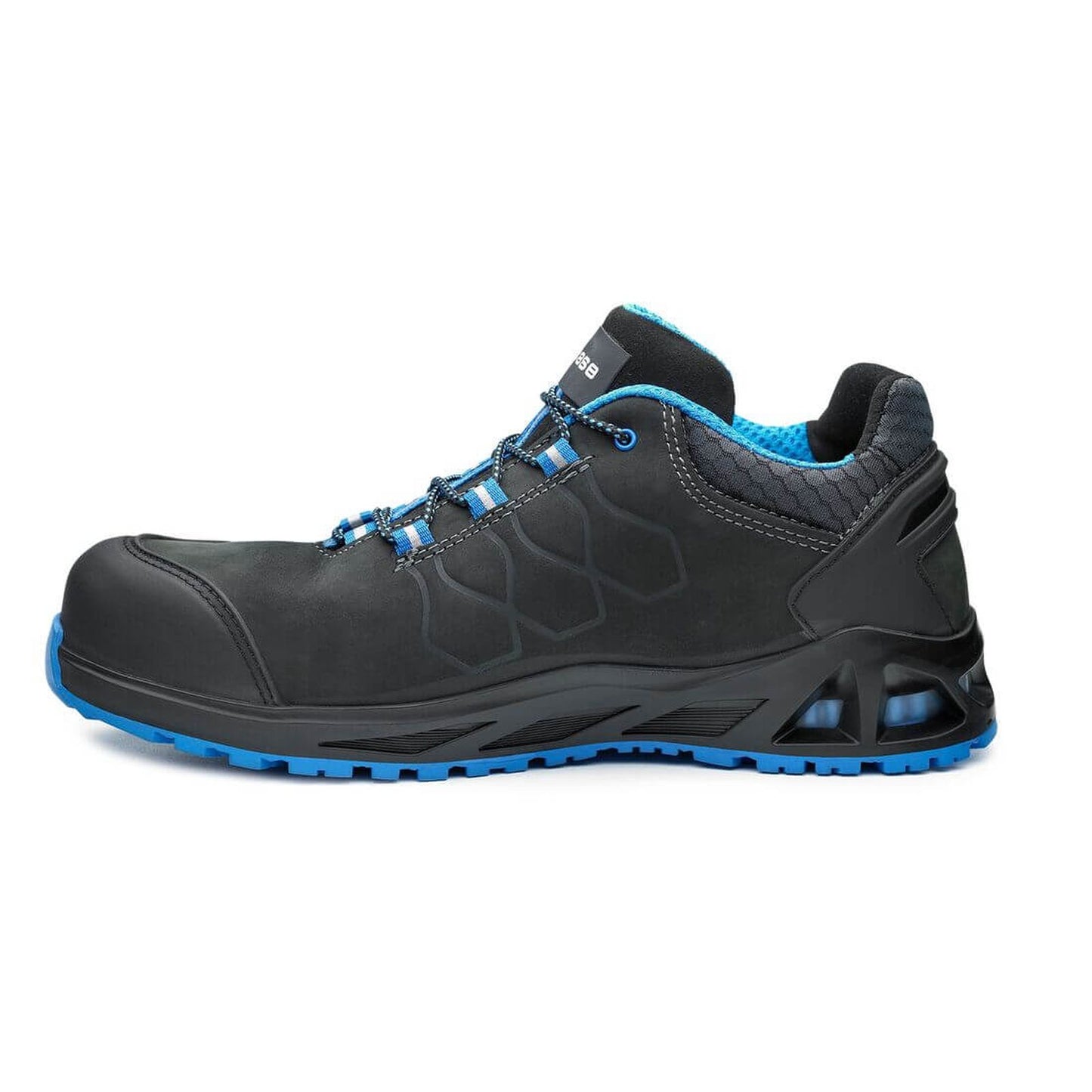 Base Kaptiv Schoenen B1000 K-Road  grijs-blauw(GB)