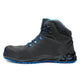Base Kaptiv Schoenen B1001 K-Road Top  grijs-blauw(GB)