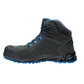 Base Kaptiv Schoenen B1001 K-Road Top  grijs-blauw(GB)
