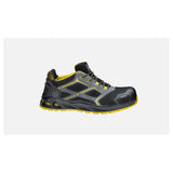 Base Kaptiv Schoenen B1004 K-Speed zwart-geel(BK)