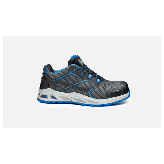 Base Kaptiv Schoenen B1004 K-Move grijs-blauw(GB)