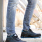 Base Kaptiv Schoenen B1005 K-Trek zwart-blauw(BK)