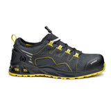 Base Kaptiv Schoenen B1006 K-Balance zwart-geel(BK)