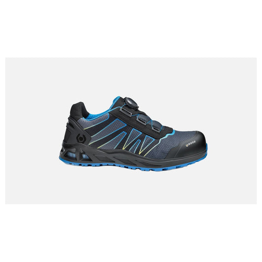 Base Kaptiv Schoenen B1007 K-Energy grijs-blauw(GB)