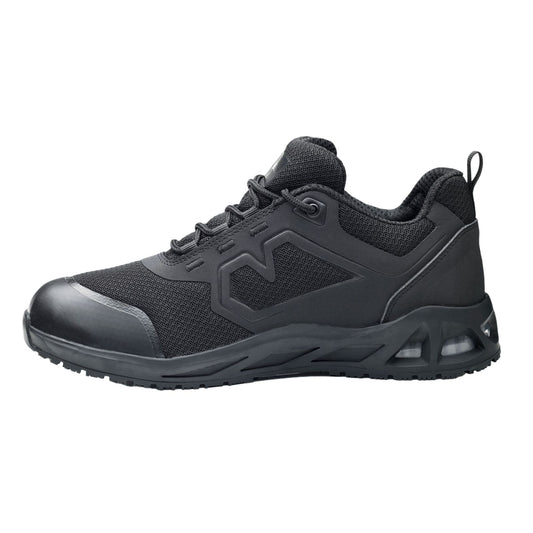 Base Kaptiv Schoenen B1008 K-Young zwart(BK)