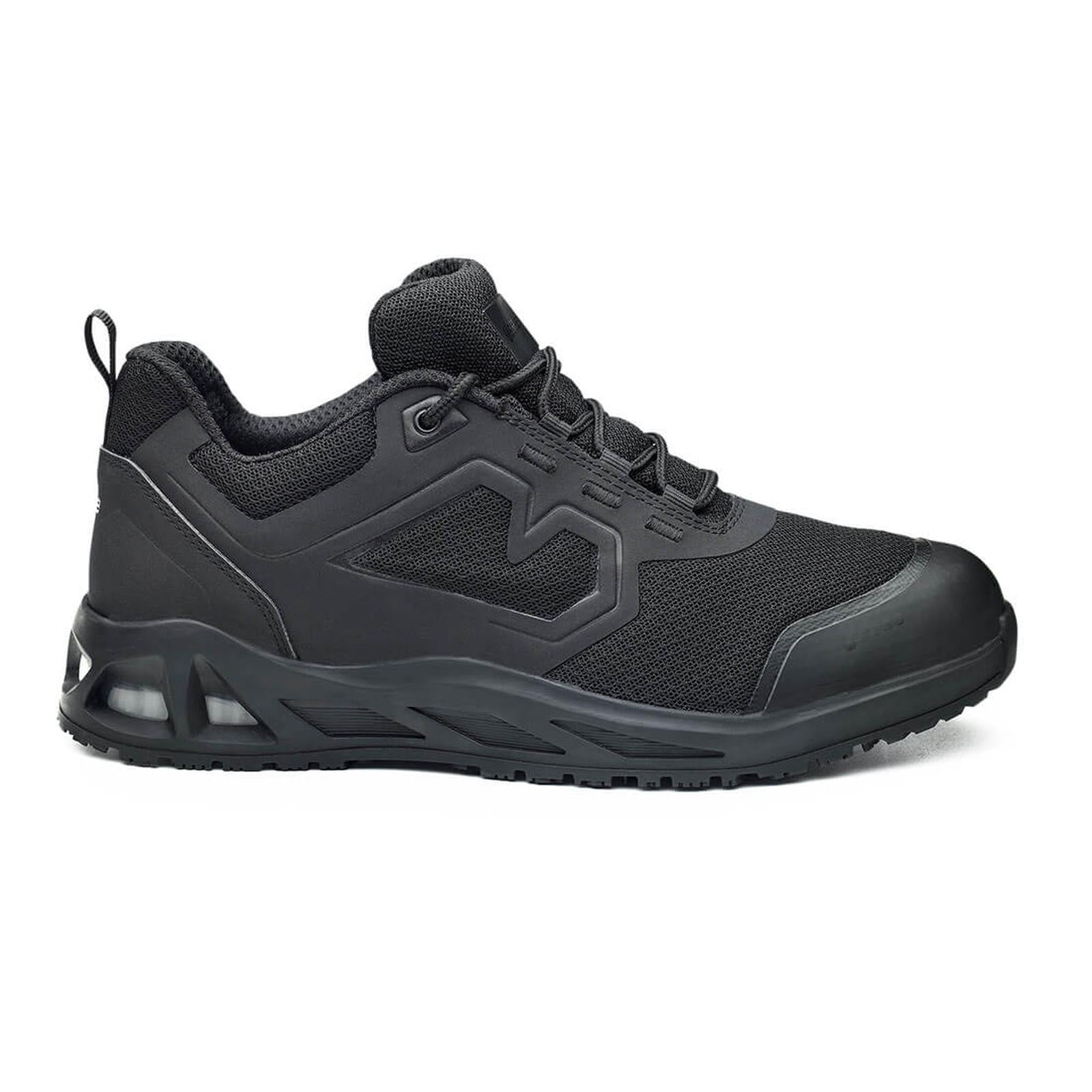 Base Kaptiv Schoenen B1008 K-Young zwart(BK)