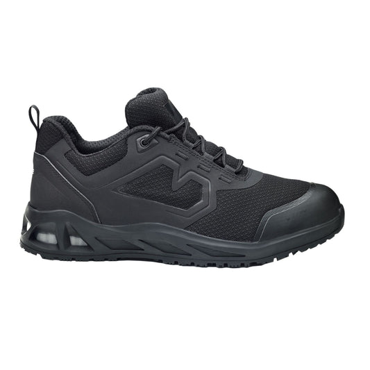 Base Kaptiv Schoenen B1008 K-Young zwart(BK)