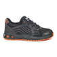 Base Kaptiv Schoenen B1009 K-Twist zwart-oranje(BK)