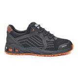 Base Kaptiv Schoenen B1009 K-Twist zwart-oranje(BK)