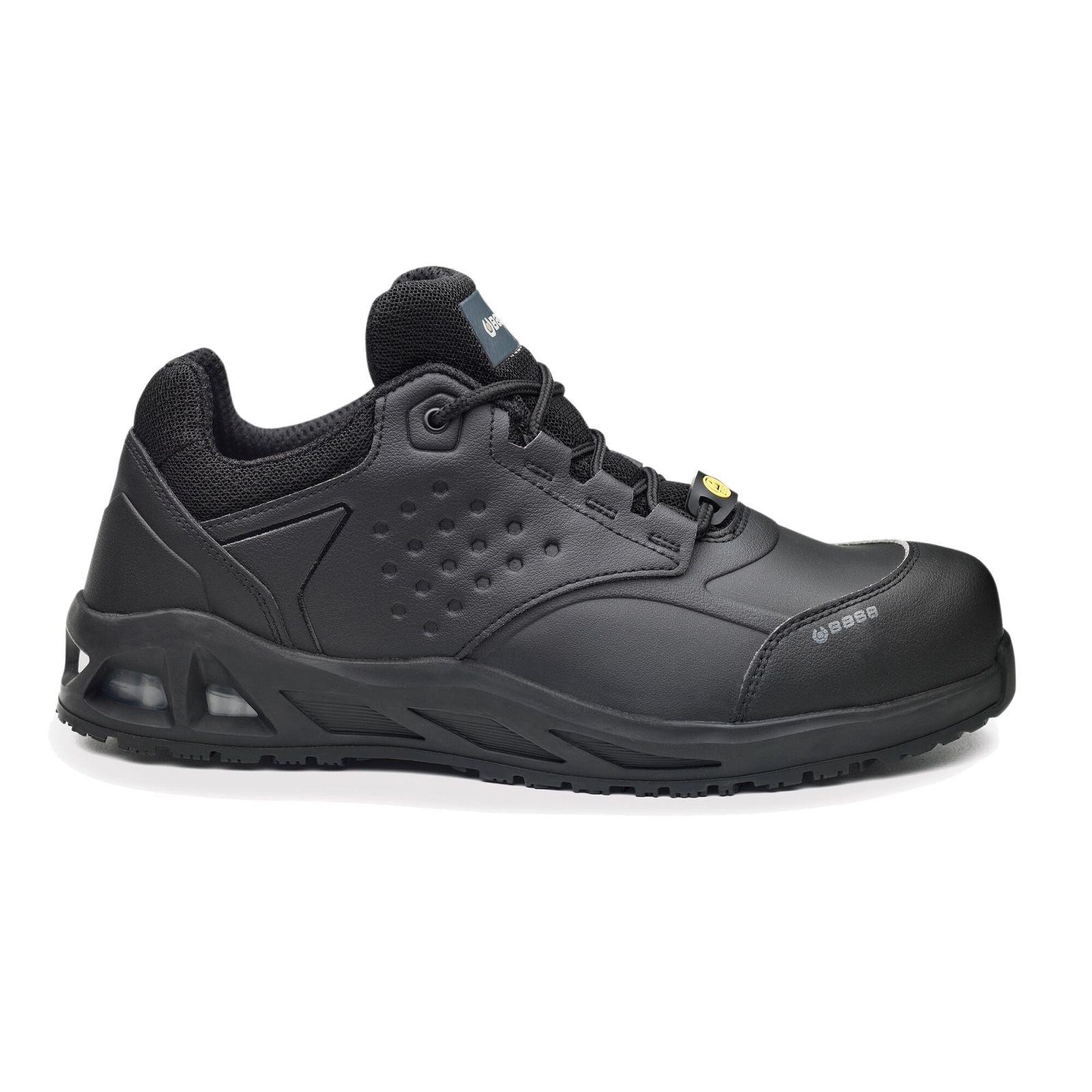Base Kaptiv Schoenen B1011 K-Cross zwart(BK)