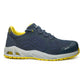 Base Kaptiv Schoenen B1015 K-Sprint marineblauw-geel(NY)