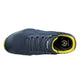 Base Kaptiv Schoenen B1015 K-Sprint marineblauw-geel(NY)