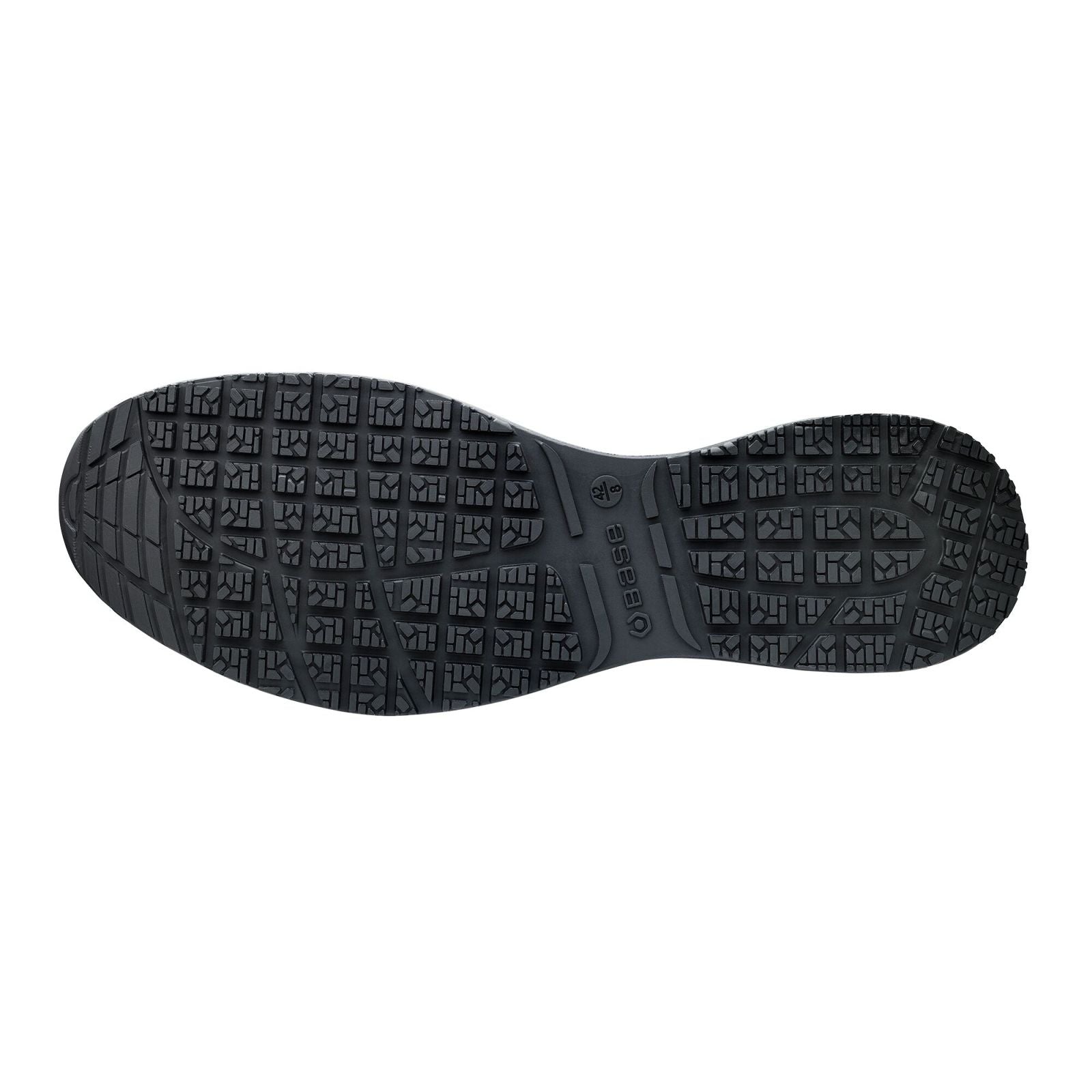 Base Kaptiv Schoenen B1018 K-Up zwart(BK)
