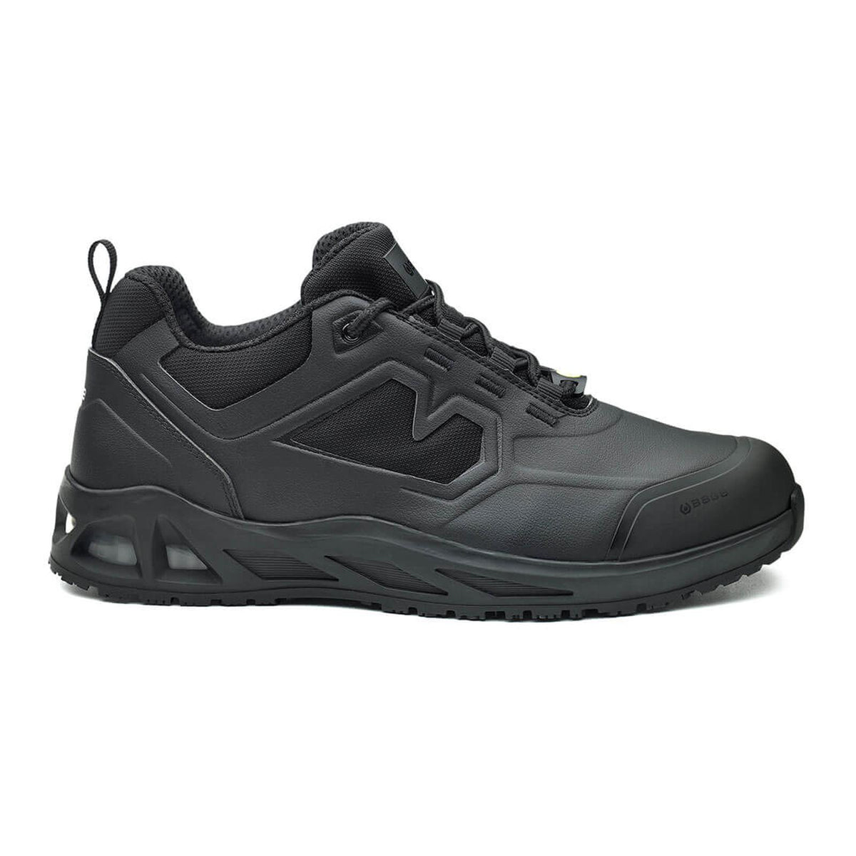 Base Kaptiv Schoenen B1018 K-Up zwart(BK)