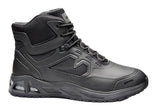 Base Kaptiv Schoenen B1004 K-Speed zwart-geel(BK)