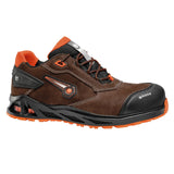 Base Kaptiv Schoenen B1041C K-Hurry bruin-oranje(BR)