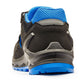 Base I4 Sandalen B1205 I-Bit zwart-blauw(BK)