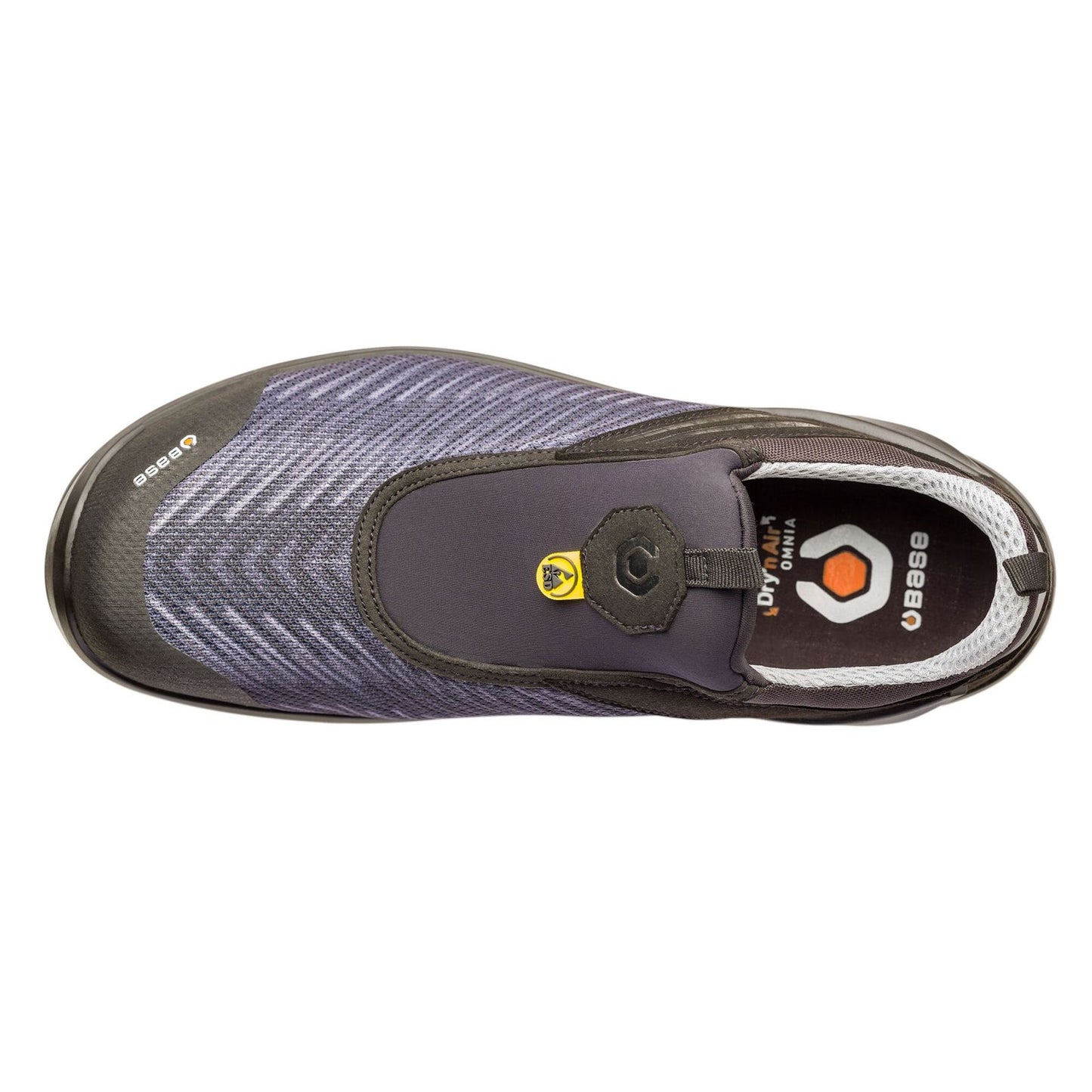 Base I4 Schoenen B1206 I-Lab grijs-blauw(GB)