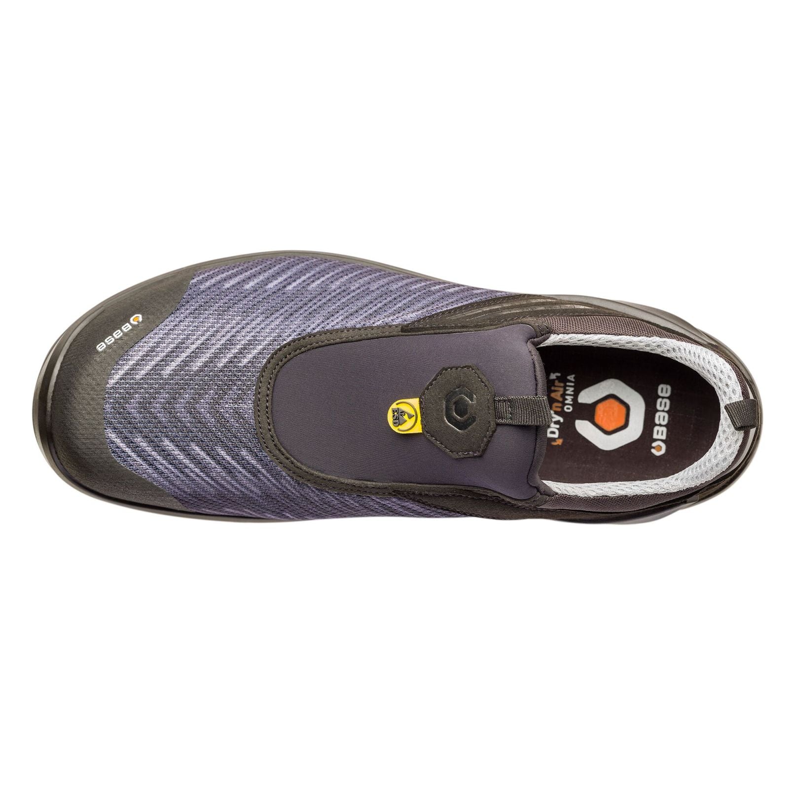 Base I4 Schoenen B1206 I-Lab grijs-blauw(GB)