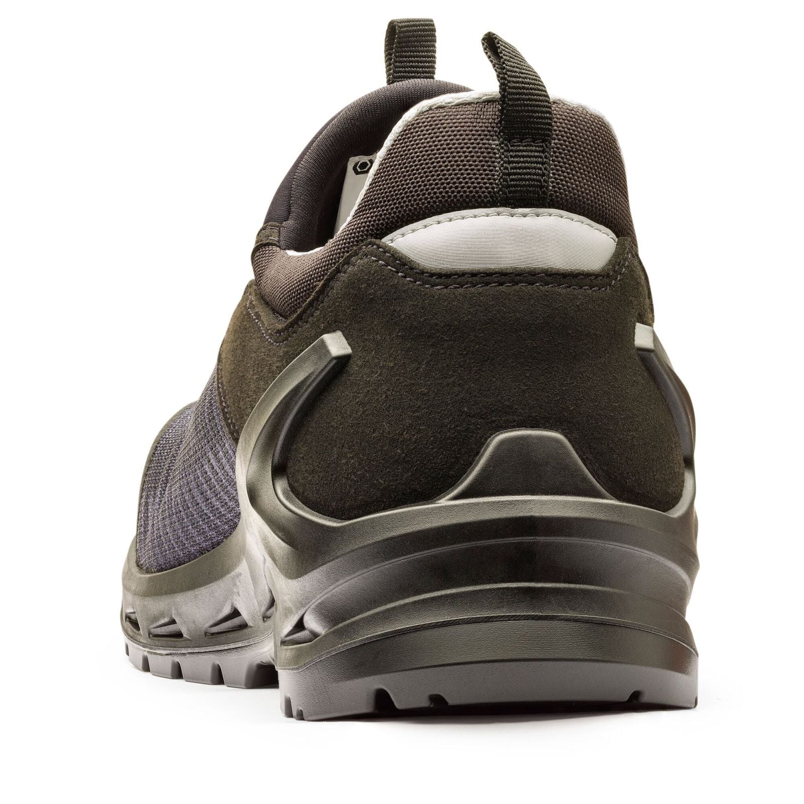 Base I4 Schoenen B1206 I-Lab grijs-blauw(GB)