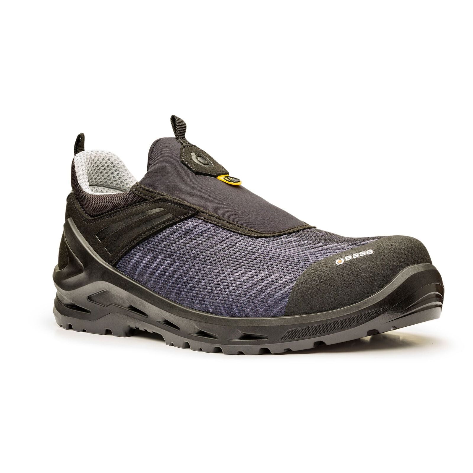 Base I4 Schoenen B1206 I-Lab grijs-blauw(GB)