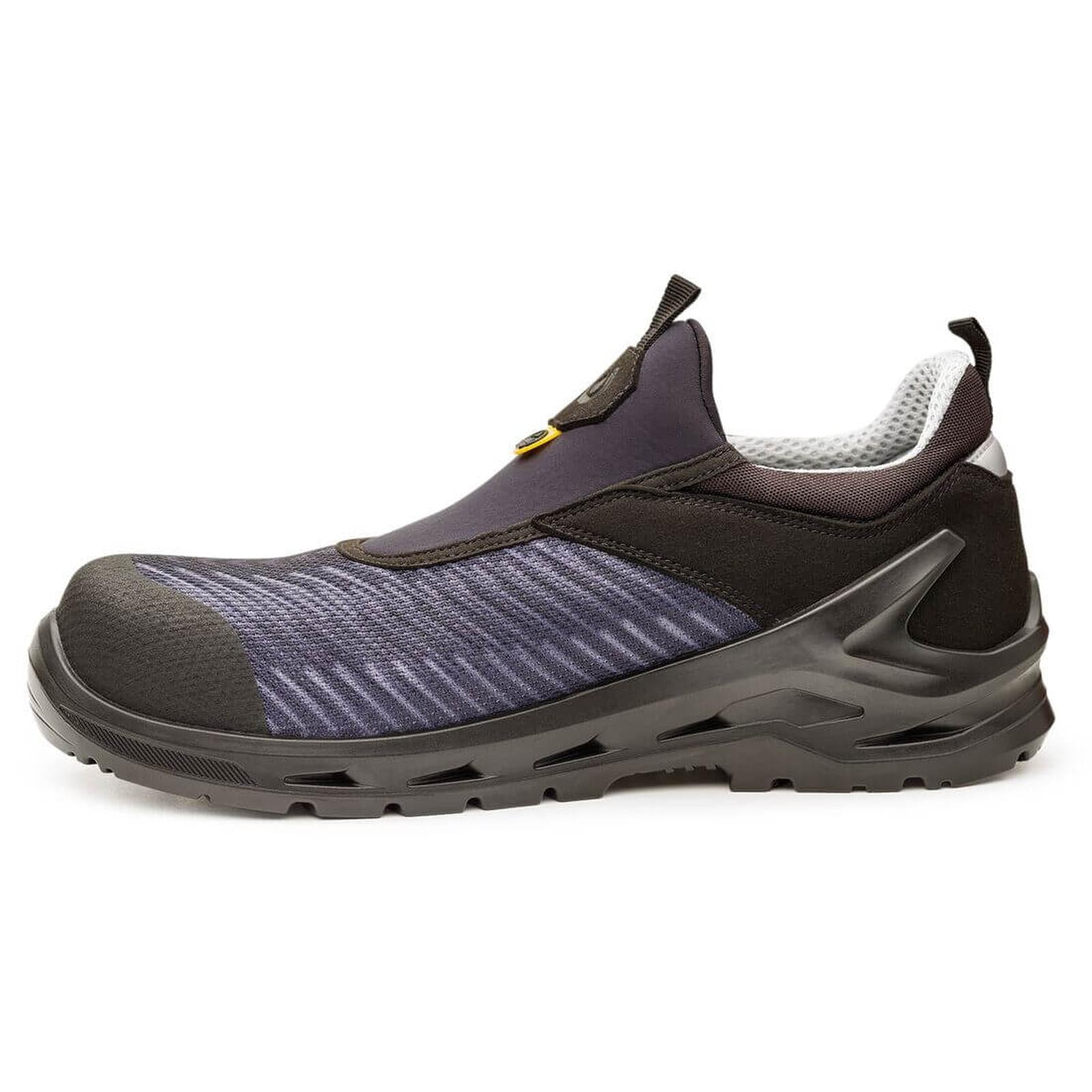 Base I4 Schoenen B1206 I-Lab grijs-blauw(GB)