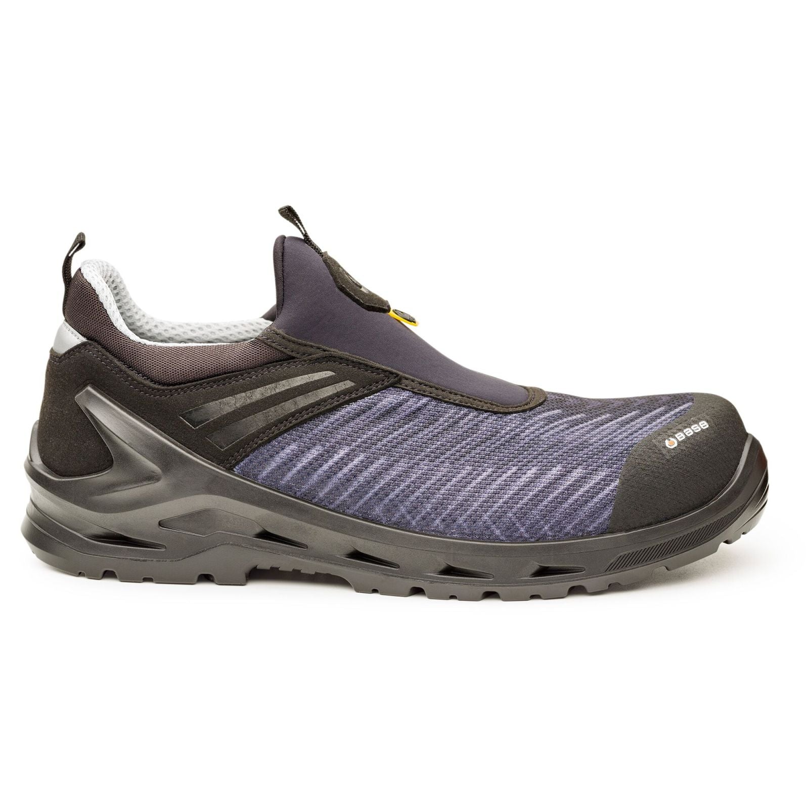 Base I4 Schoenen B1206 I-Lab grijs-blauw(GB)