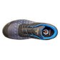 Base I4 Schoenen B1208 I-Robox Blue S3 ESD SRC grijs-kobaltblauw(GC)