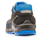 Base I4 Schoenen B1208 I-Robox Blue S3 ESD SRC grijs-kobaltblauw(GC)